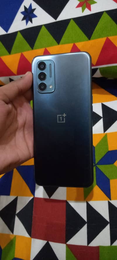 One Plus Nord N200 5G