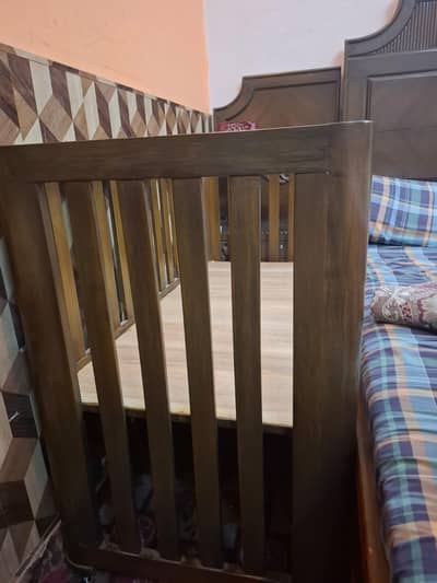 Baby Cot for Sale
