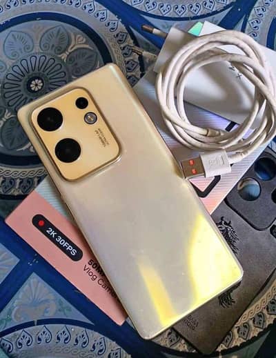 Infinix zero 30 5G . 03272673424 (Whatsapp)