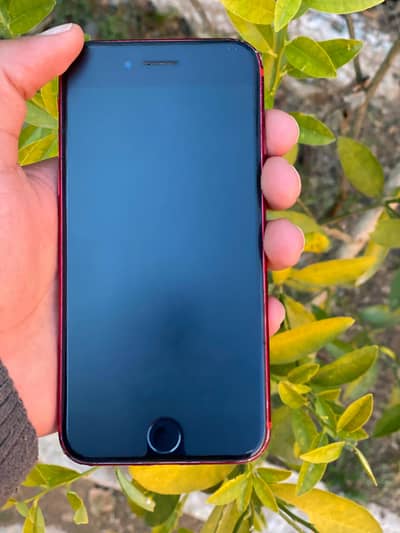 iphone se 2022 3 generation