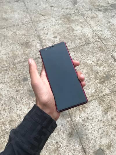 Sony Xperia 5 03460687568 whatsapp