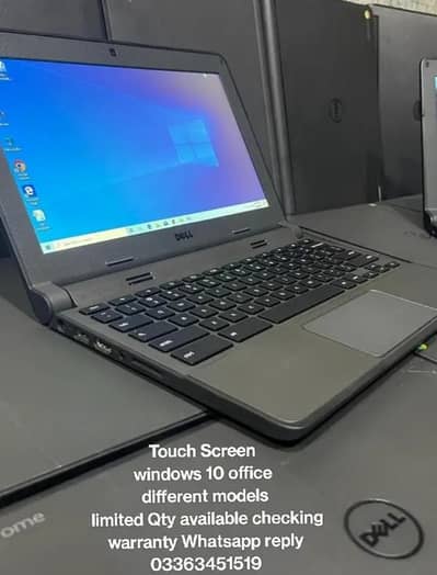 Dell TOUCH SCREEN different models limited stock Available available