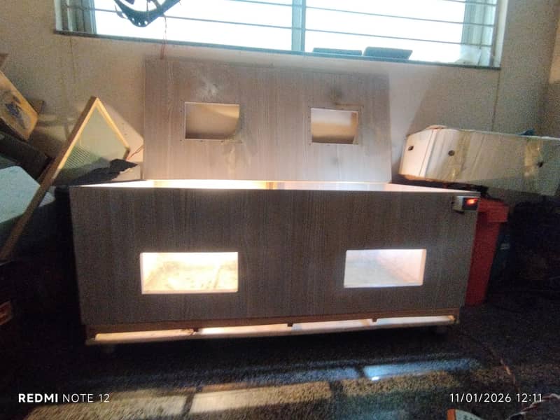 brooder box 0