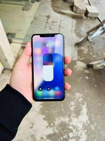 Iphone xs Max 256Gb Non PTA Factory unlock penal Chang ha