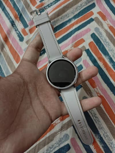 Samsung Galaxy watch 6 classic