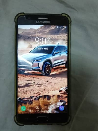 Samsung Galaxy