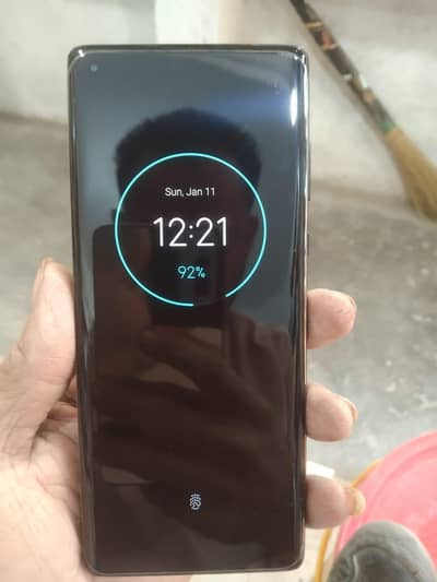 Motorola edge plus offical pta approved