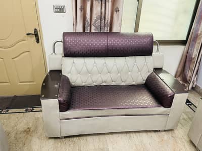 Sofa set for Sale - 3+2+2+1