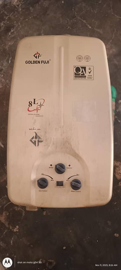 8 letter Golden fuji