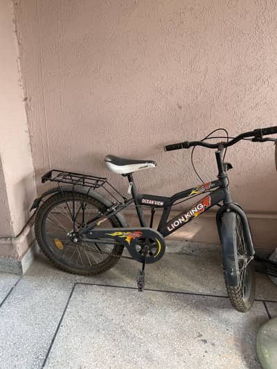 Kids bicycle for sale