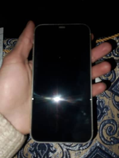 iphone 11 official pta approved with box all okay condition 10/10