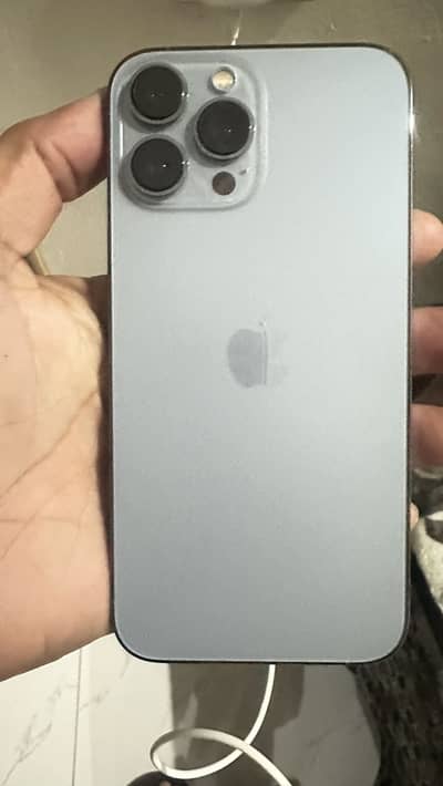 Iphone 13 Pro Max PTA Approved