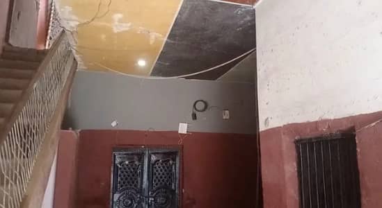4 Marla Corner Double Storey House Near Ferozepur Road And New Defence Road Kahna Nau Lahore