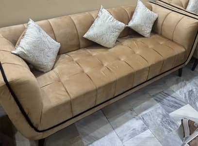 Sofa set
