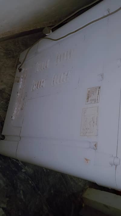 model number  DW6550