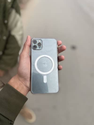 Iphone 11 pro max non pta panel change exchange and sell