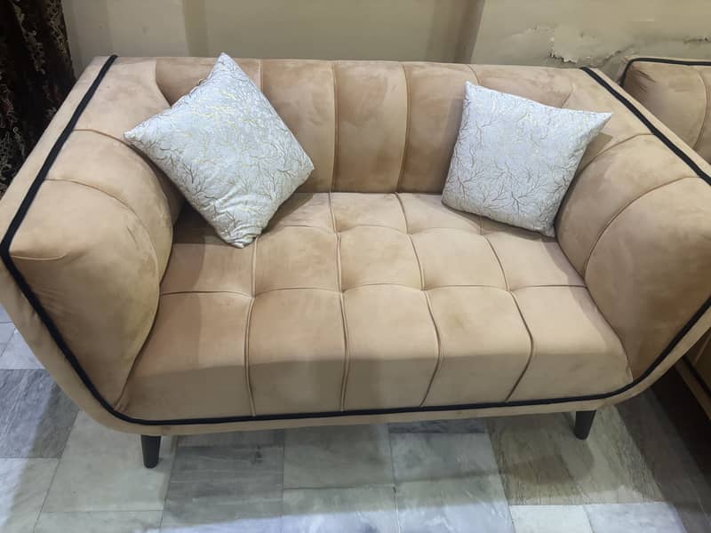 Sofa set 2
