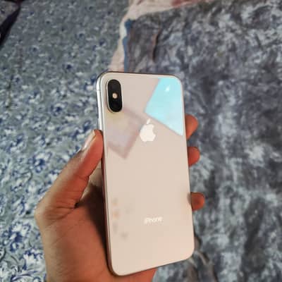 iphone x 64/gb non pta