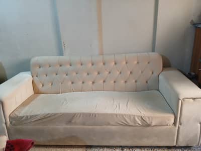 premium sofa