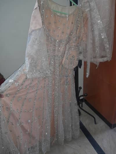 MAXI wedding suit for sale