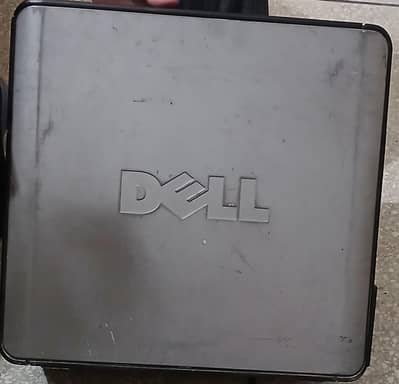 Dell OptiPlex Desktop,Pc