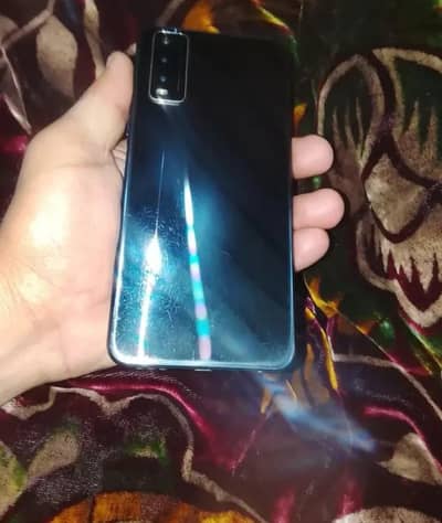 vivo y20 excange possible