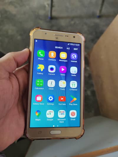 2 RAM 16 Emory Samsung Galaxy J7 : 03276337890