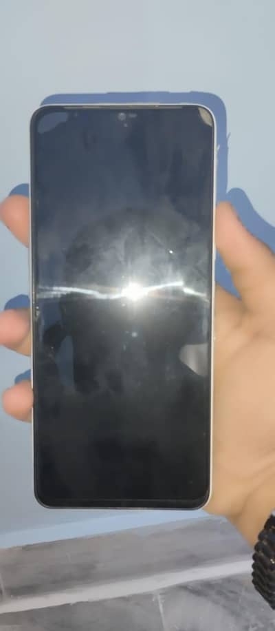 Redmi A3X 64gb 4 ram with box