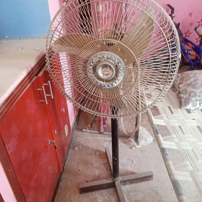 Tamoor fan