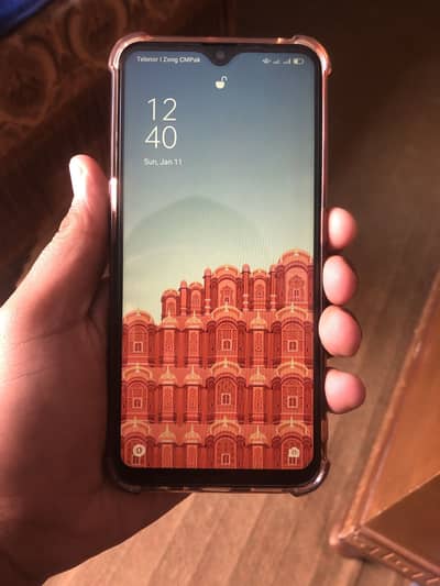 Oppo f11 for sale also exchnge possible
