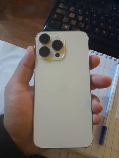 iPhone 14 Pro Max FU 128 gb