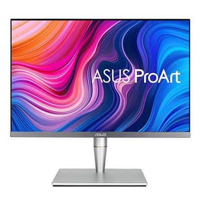 Asus ProArt PA24AC 24" IPS HDR USB-C Professional Monitor