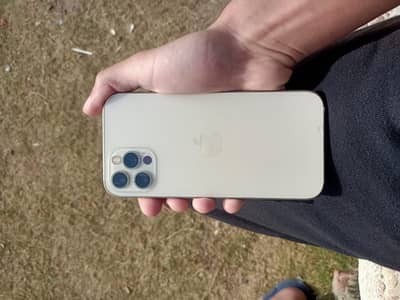 iPhone 12 Pro (PTA) approved 128gb