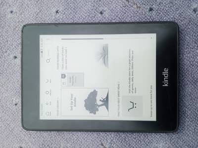 Kindle Paperwhite 10 generation
