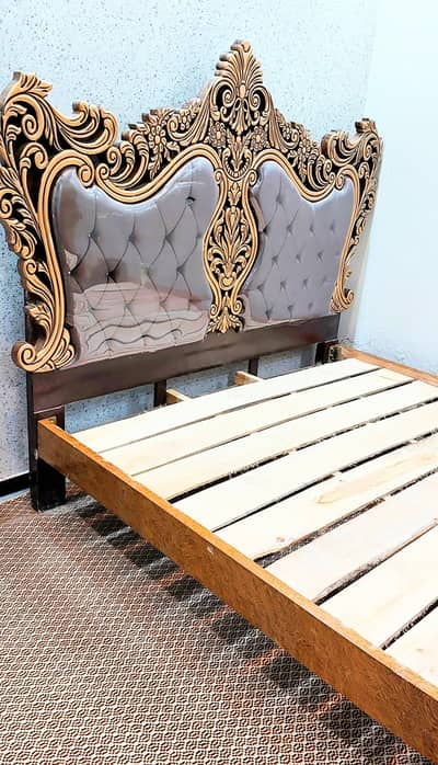 Bed side tables dressing brand new condition never used