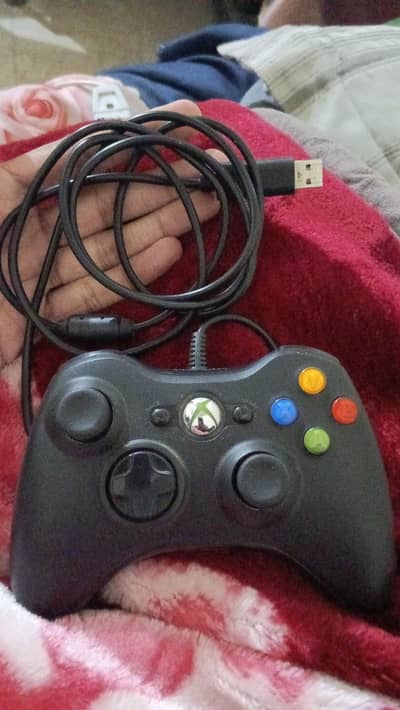 gaming  remote control set 2 pice