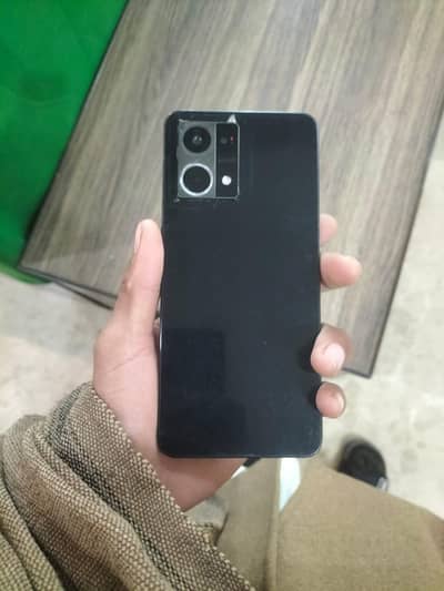 with box & original charger