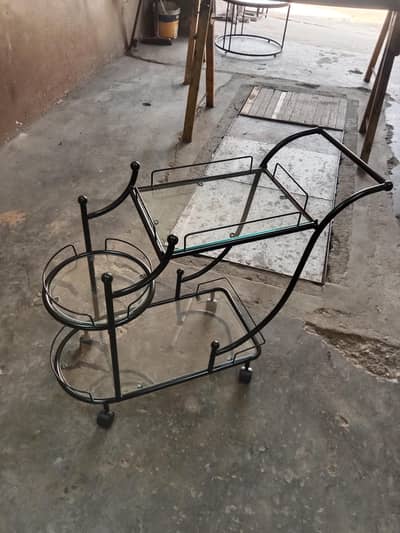 Qandeel walding works