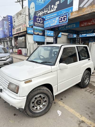 every thing is working