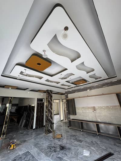 two bed lounge penthouse for rent in johar