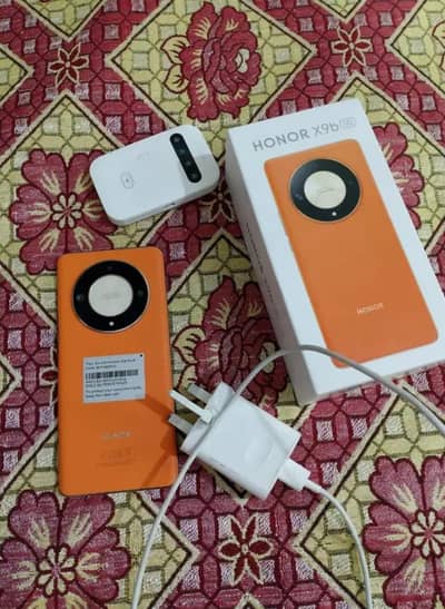 honor 16/256 Gb snapdagon 6 Gen 1 ,,lush 10/10 condition