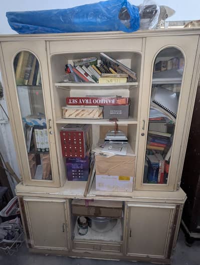 wodden shelf /ready to use