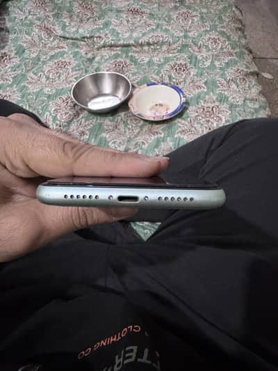 Iphone 11 pta approved with box