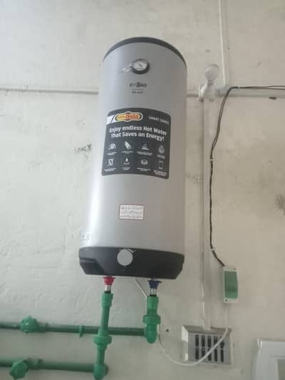 Electric geyser 50 liter