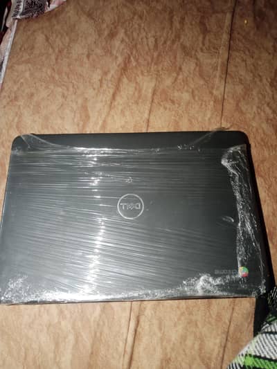 Dell 2 , 32 10 by 10 condition charger full fresh piece