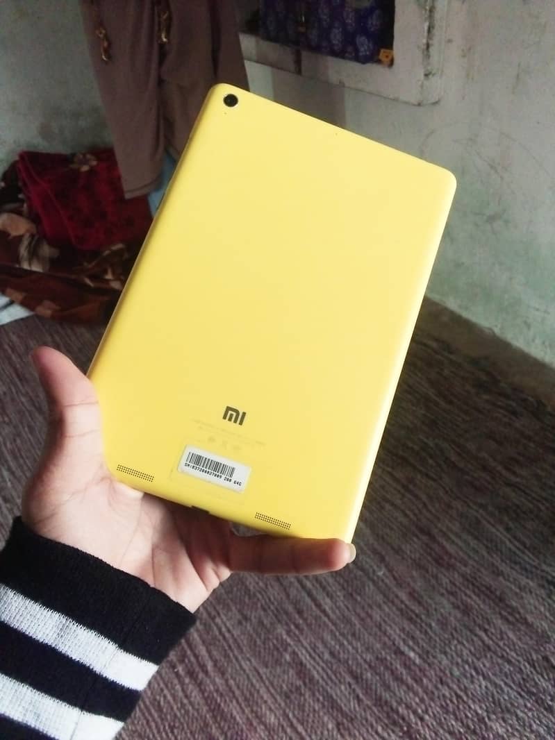 mi tab 0