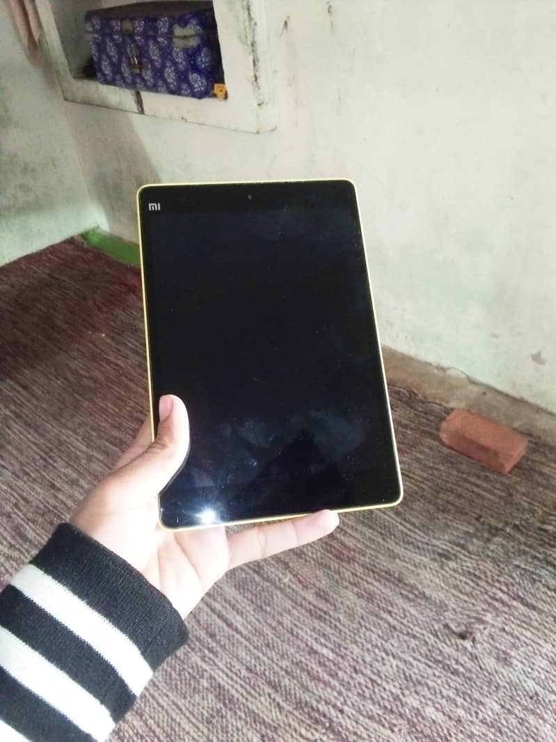 mi tab 1