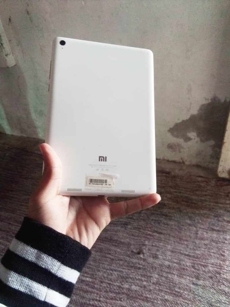 mi tab 2