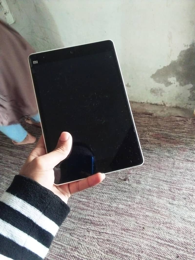 mi tab 3