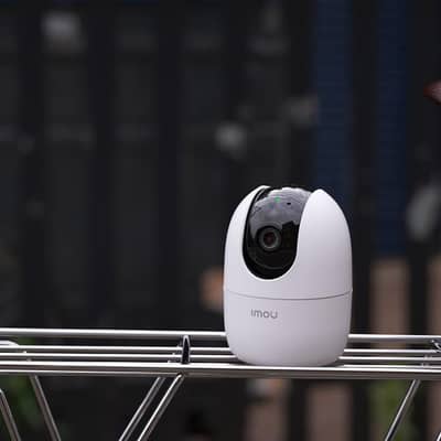 wireless cameras IMOU ranger 2